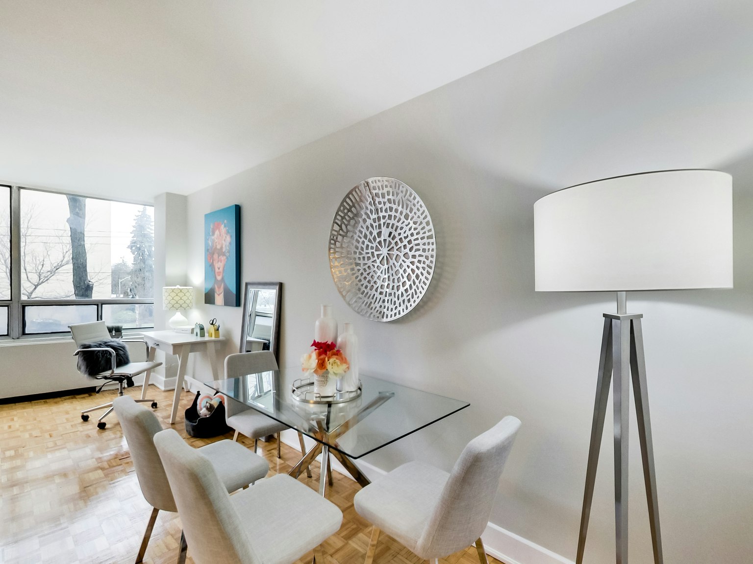 0201-660 Briar Hill Avenue, Toronto, ON, M6B 1L2 - 29