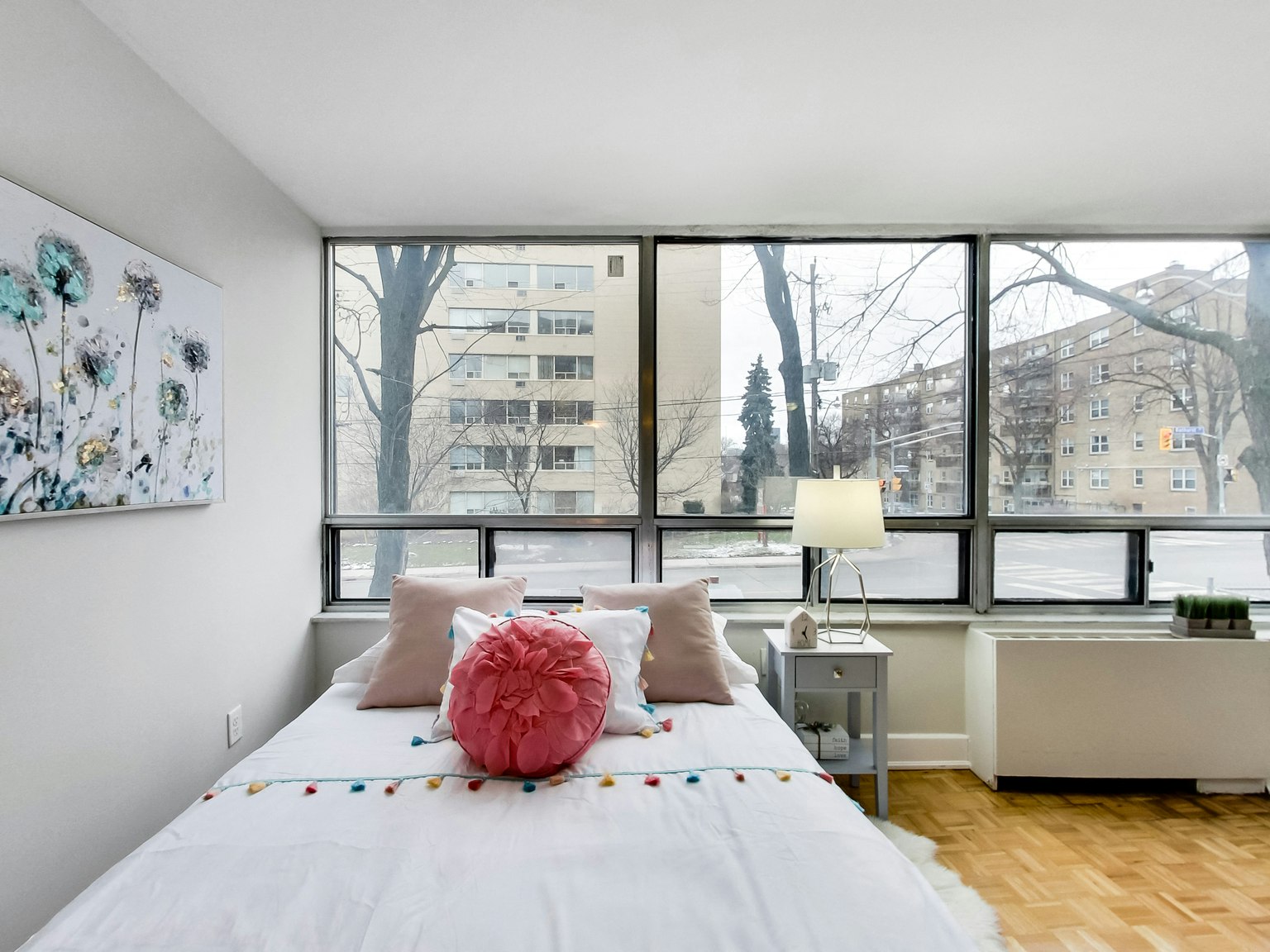 0201-660 Briar Hill Avenue, Toronto, ON, M6B 1L2 - 31