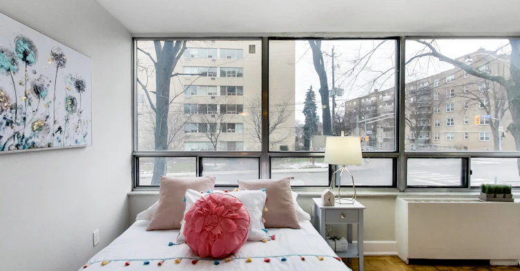 0201-660 Briar Hill Avenue, Toronto, ON, M6B 1L2 - 31