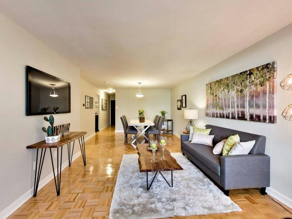 0201-660 Briar Hill Avenue, Toronto, ON, M6B 1L2 - 5