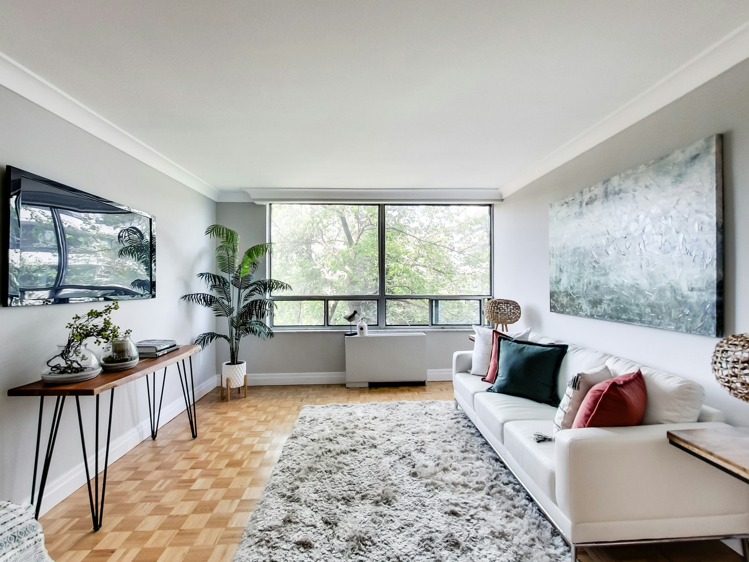 0201-660 Briar Hill Avenue, Toronto, ON, M6B 1L2 - 57