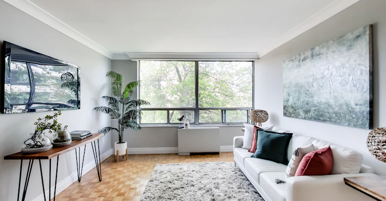 0201-660 Briar Hill Avenue, Toronto, ON, M6B 1L2 - 57