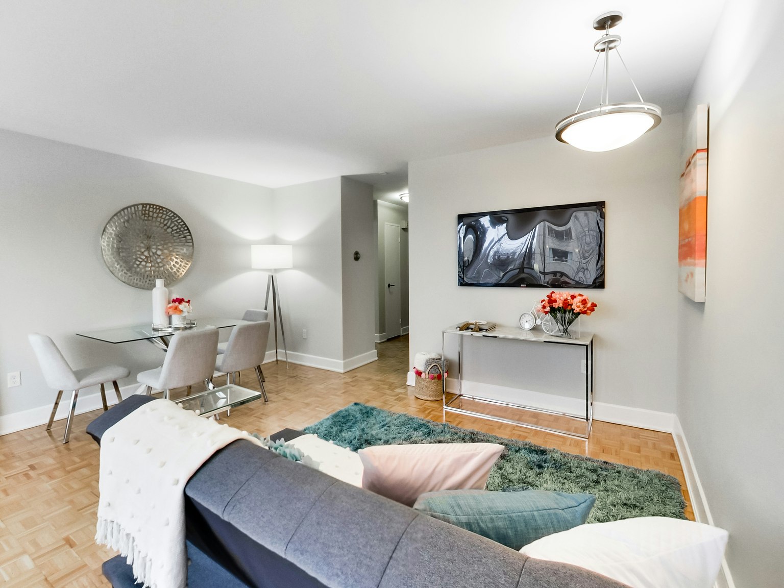 0201-660 Briar Hill Avenue, Toronto, ON, M6B 1L2 - 24