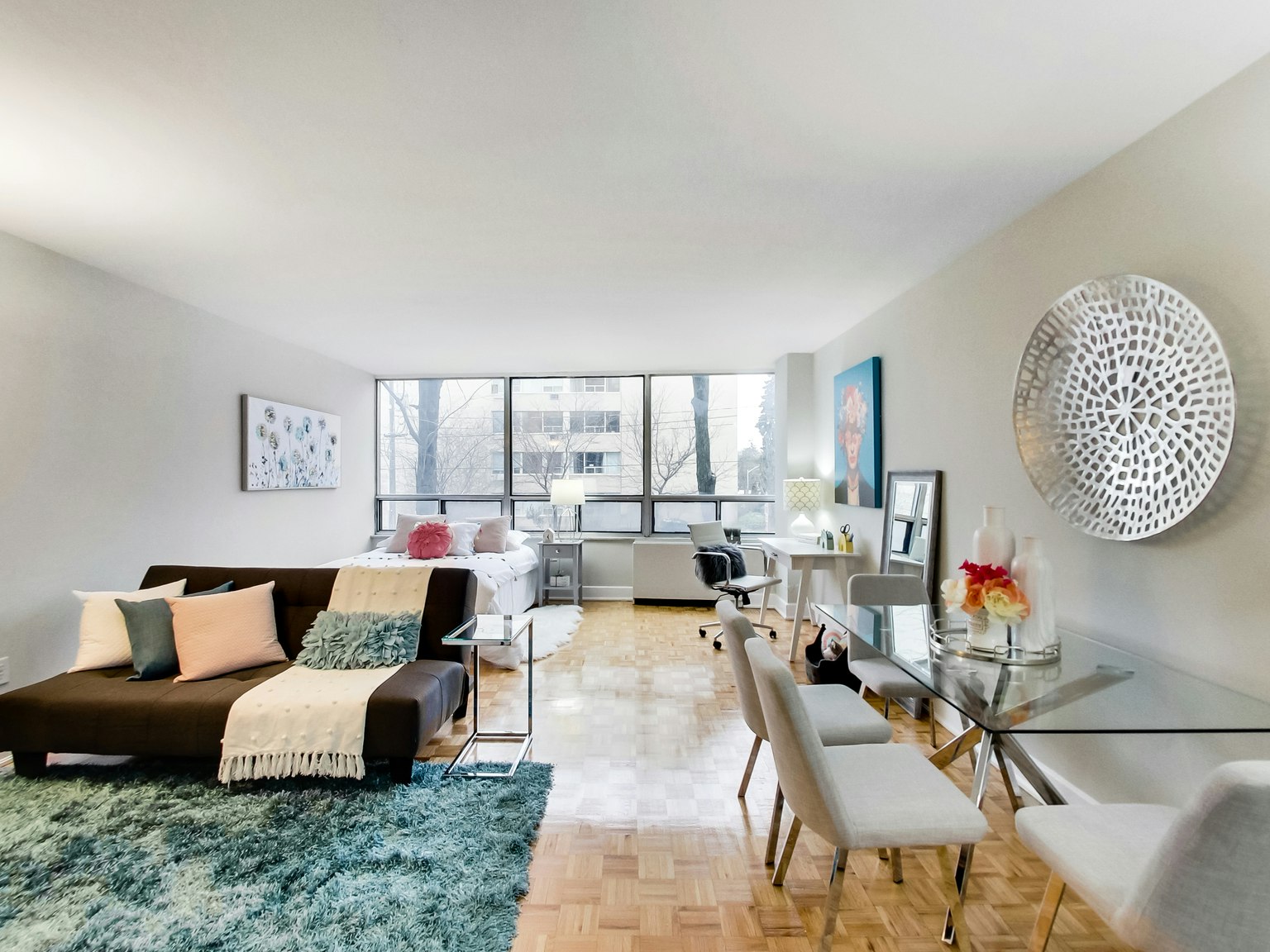 0201-660 Briar Hill Avenue, Toronto, ON, M6B 1L2 - 23