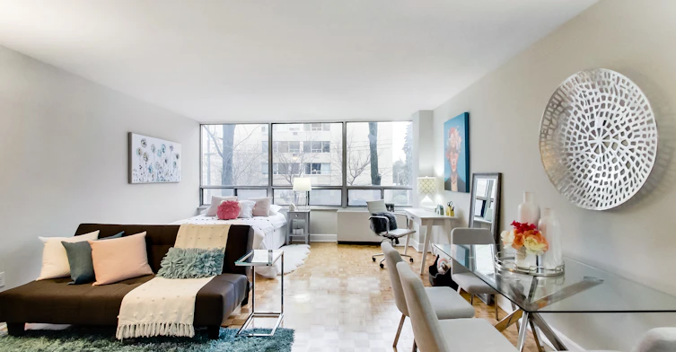0201-660 Briar Hill Avenue, Toronto, ON, M6B 1L2 - 23