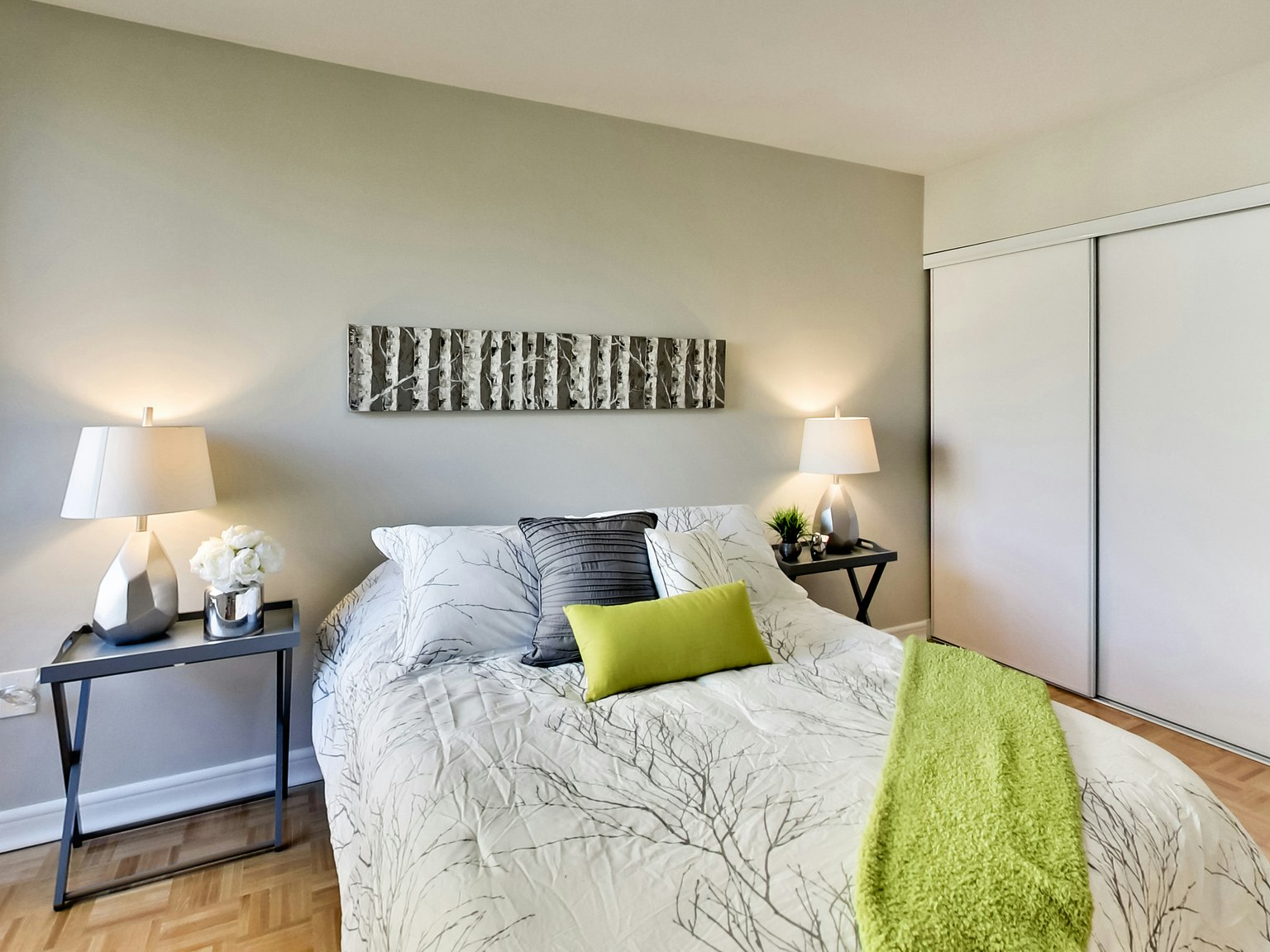 0201-660 Briar Hill Avenue, Toronto, ON, M6B 1L2 - 51