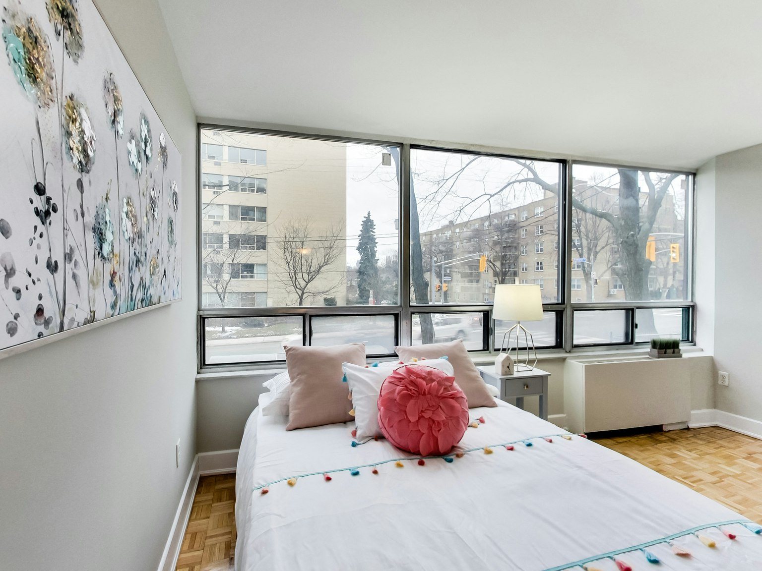 0201-660 Briar Hill Avenue, Toronto, ON, M6B 1L2 - 33