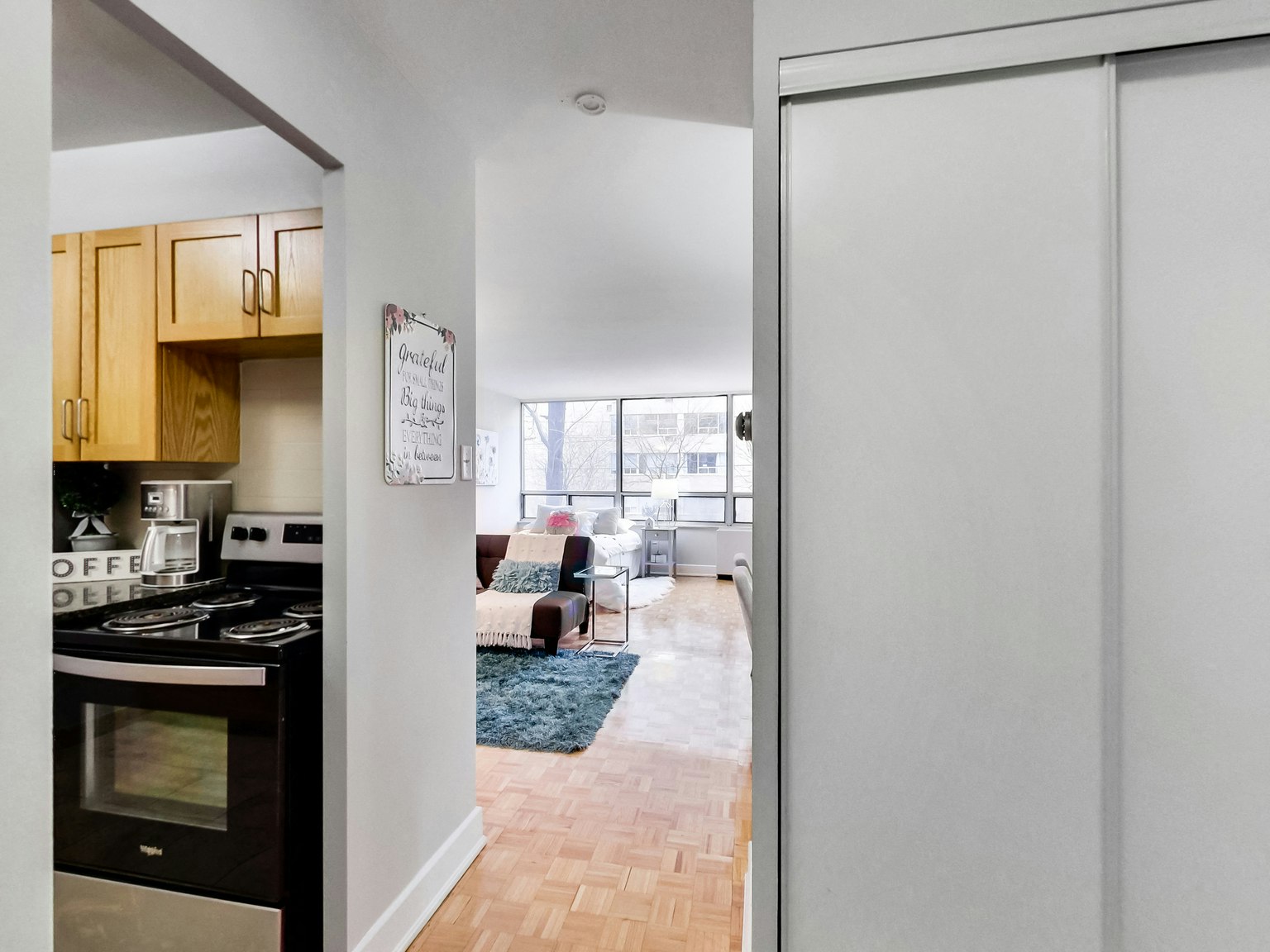 0201-660 Briar Hill Avenue, Toronto, ON, M6B 1L2 - 16