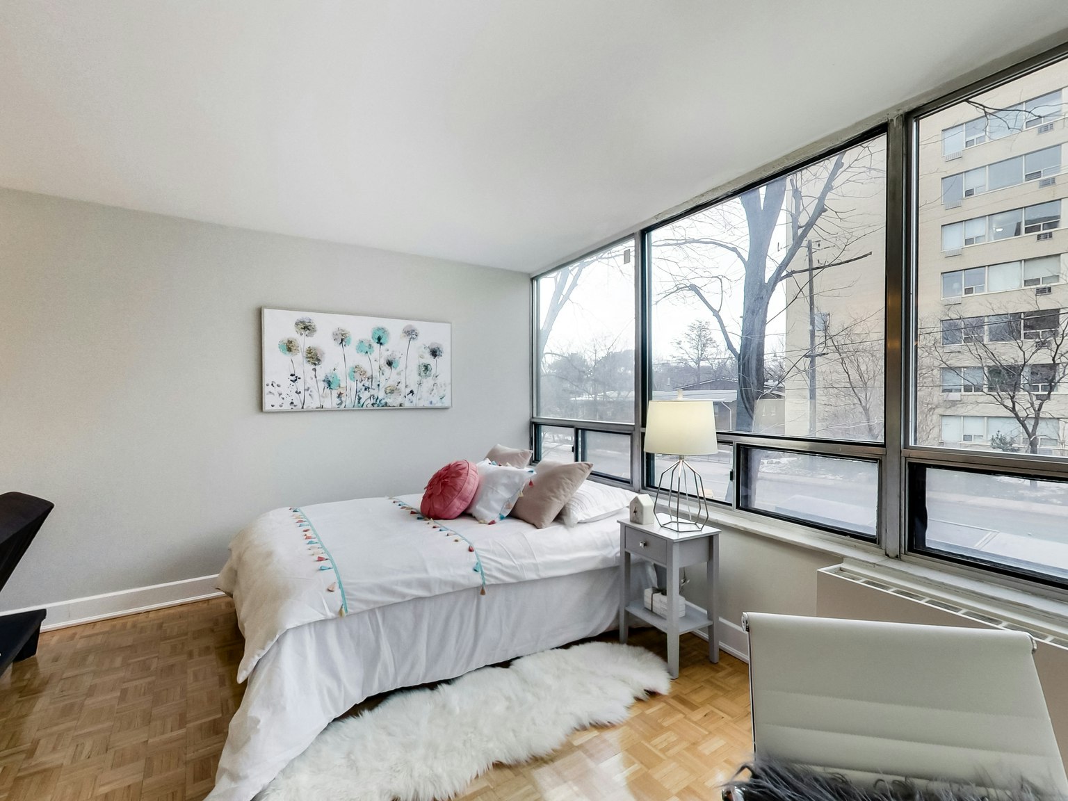 0201-660 Briar Hill Avenue, Toronto, ON, M6B 1L2 - 30