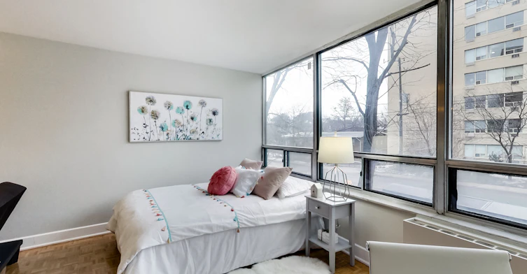 0201-660 Briar Hill Avenue, Toronto, ON, M6B 1L2 - 30