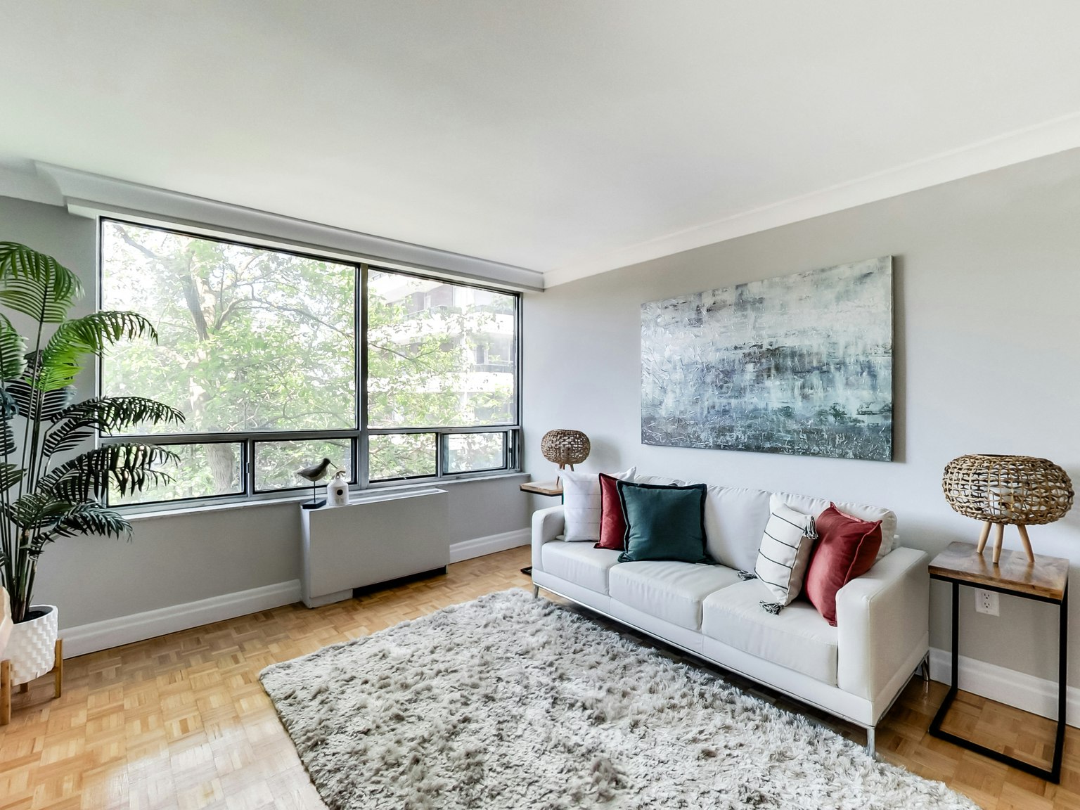 0201-660 Briar Hill Avenue, Toronto, ON, M6B 1L2 - 59
