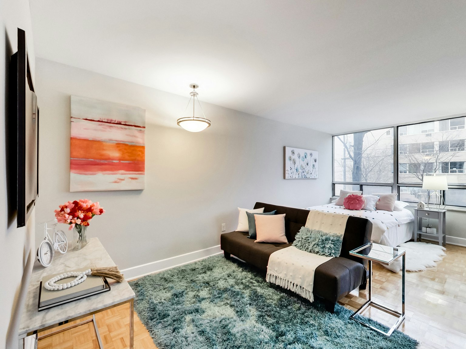 0201-660 Briar Hill Avenue, Toronto, ON, M6B 1L2 - 22
