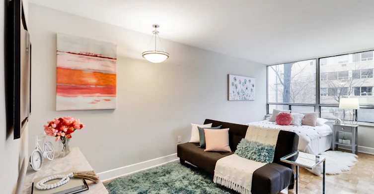 0201-660 Briar Hill Avenue, Toronto, ON, M6B 1L2 - 22