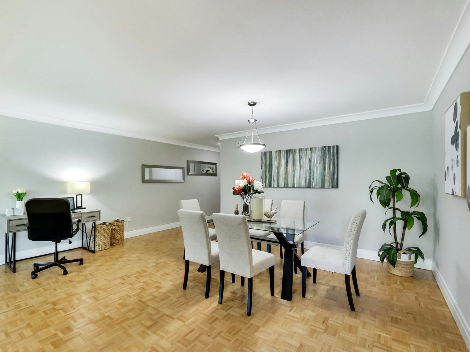 0201-660 Briar Hill Avenue, Toronto, ON, M6B 1L2 - 58