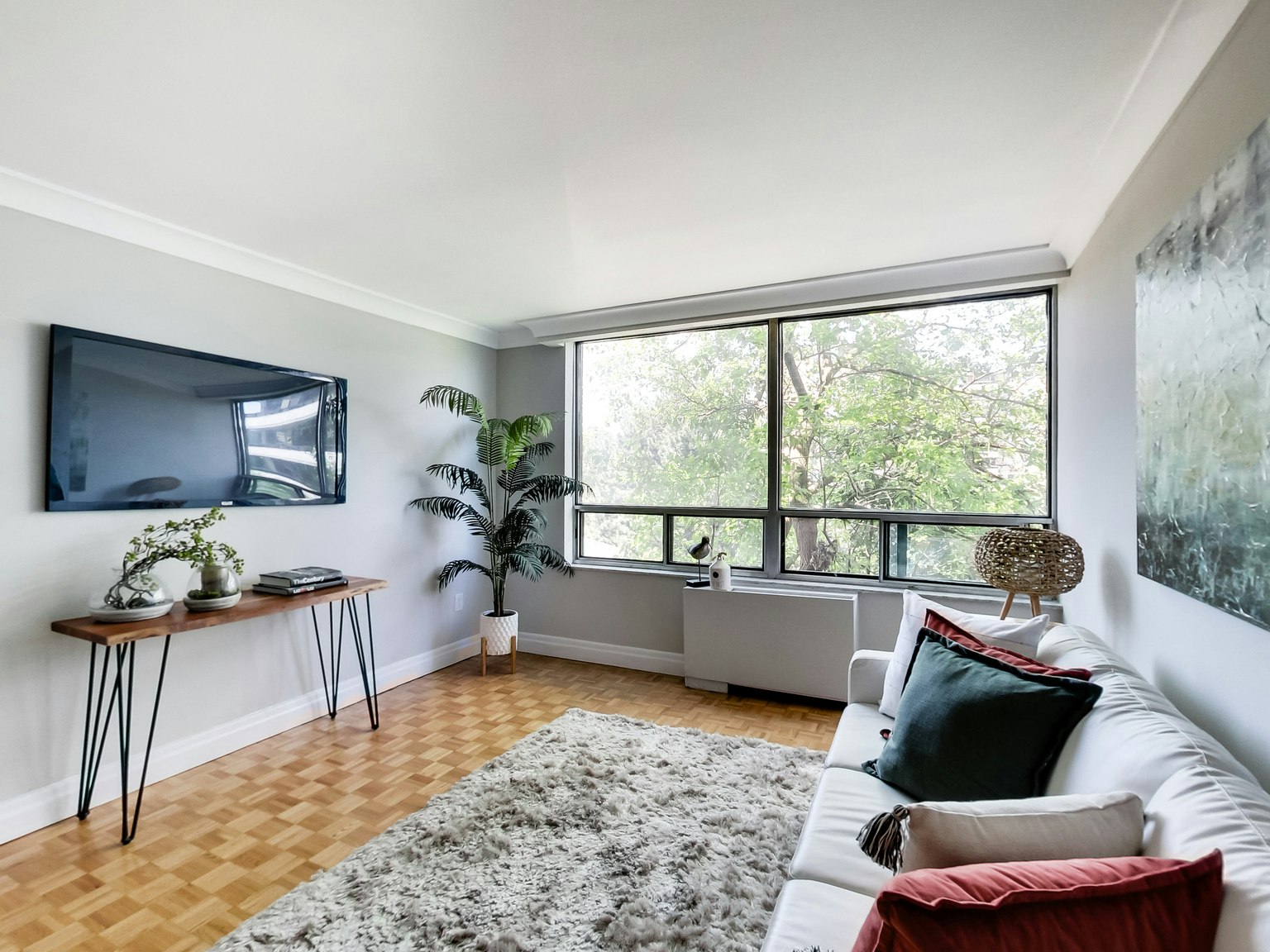0201-660 Briar Hill Avenue, Toronto, ON, M6B 1L2 - 60