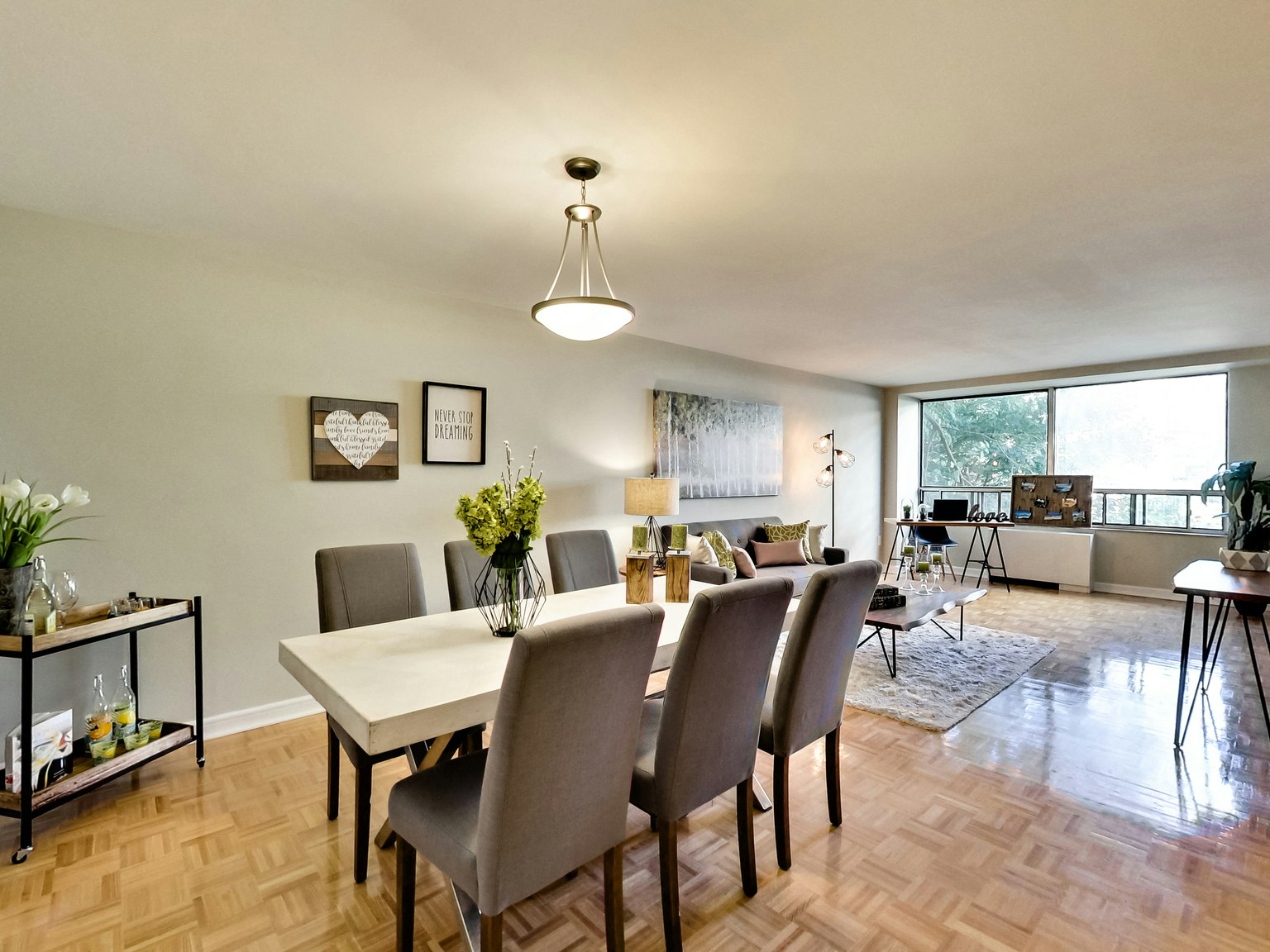 0201-660 Briar Hill Avenue, Toronto, ON, M6B 1L2 - 38