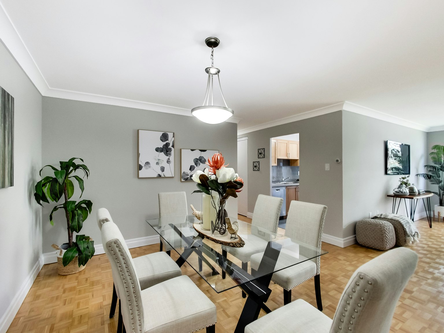 0201-660 Briar Hill Avenue, Toronto, ON, M6B 1L2 - 65