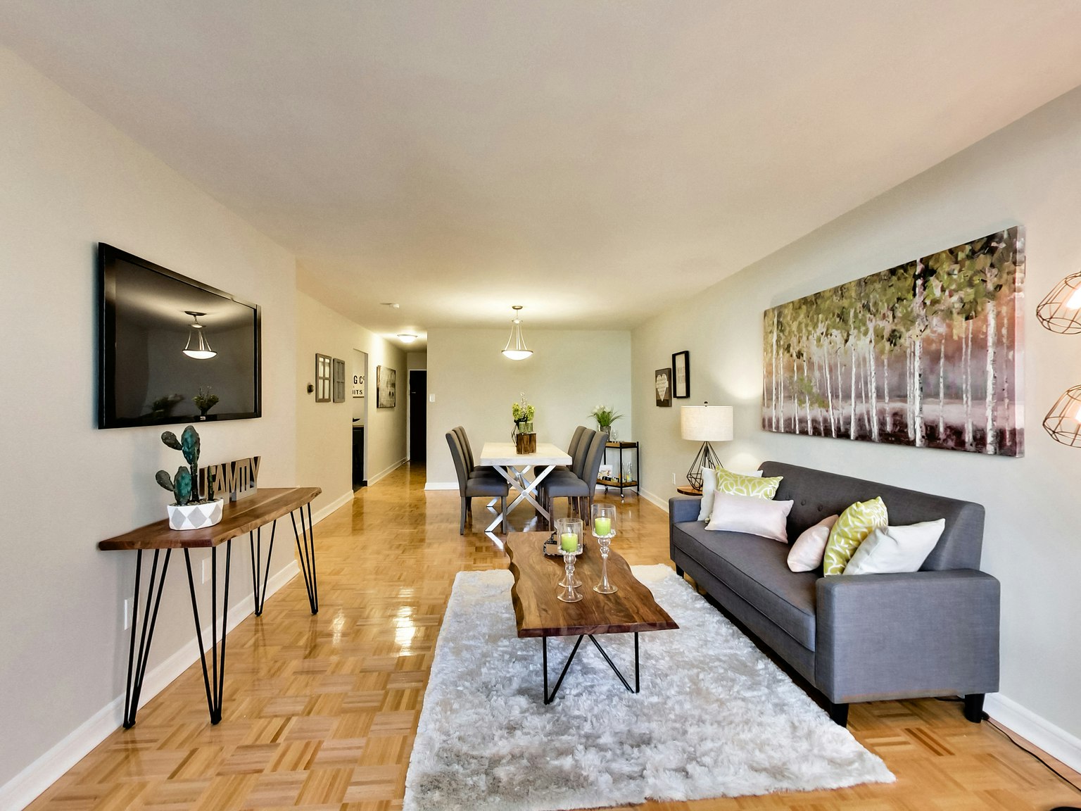 0201-660 Briar Hill Avenue, Toronto, ON, M6B 1L2 - 53