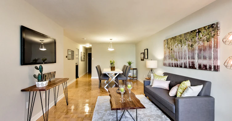 0201-660 Briar Hill Avenue, Toronto, ON, M6B 1L2 - 53