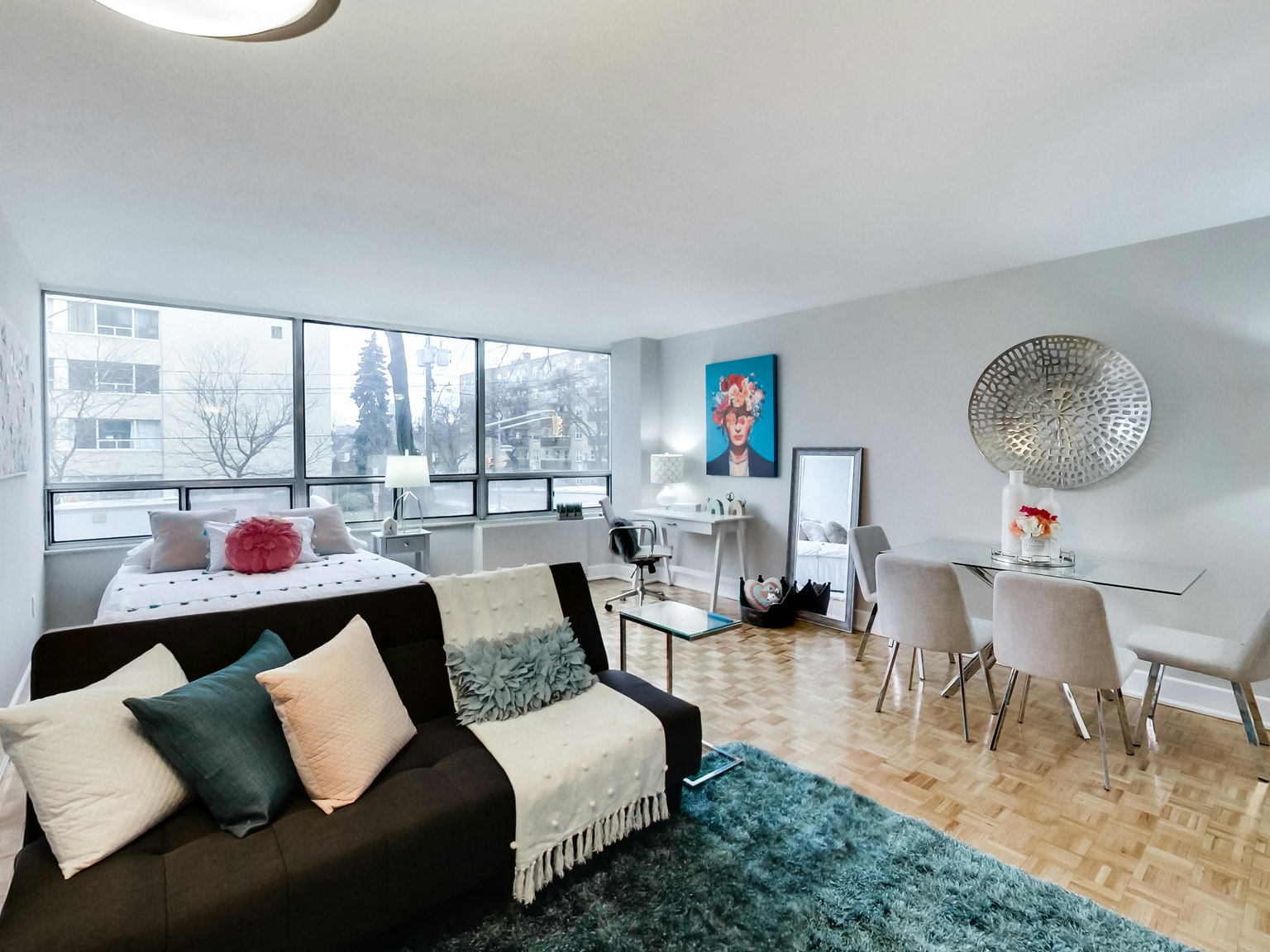 0201-660 Briar Hill Avenue, Toronto, ON, M6B 1L2 - 21
