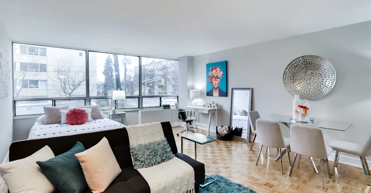 0201-660 Briar Hill Avenue, Toronto, ON, M6B 1L2 - 21