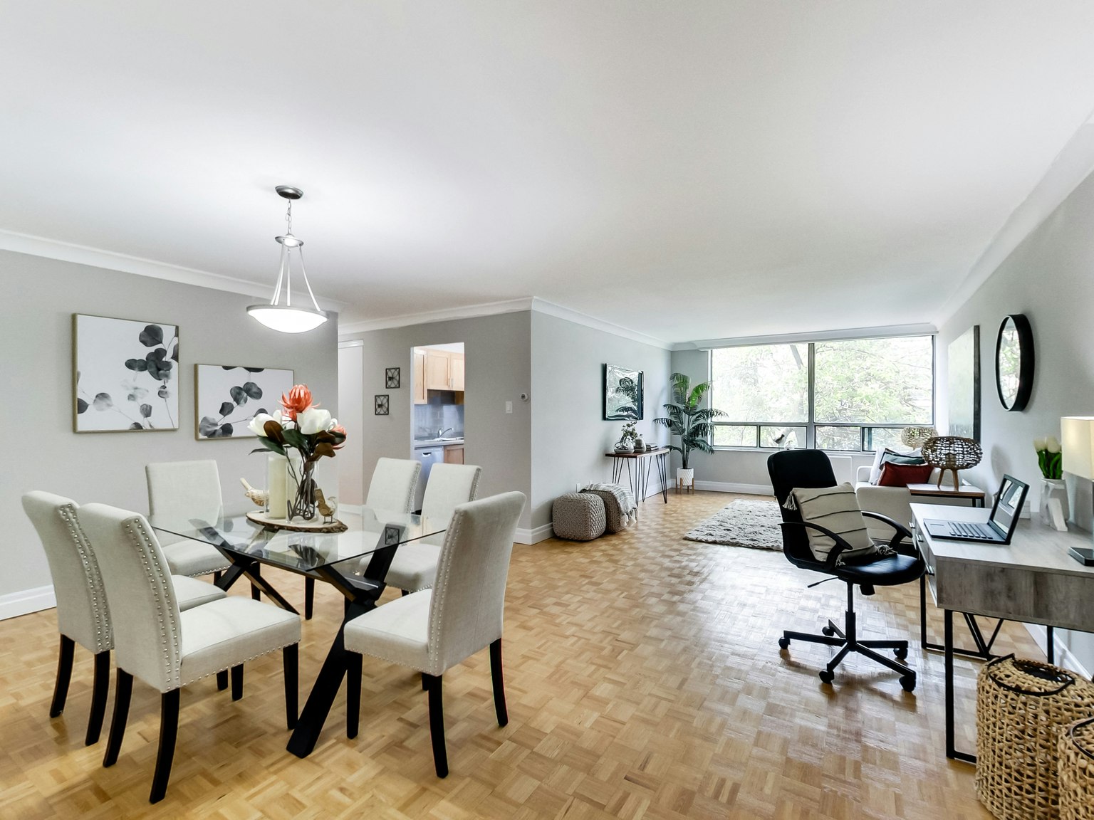 0201-660 Briar Hill Avenue, Toronto, ON, M6B 1L2 - 62