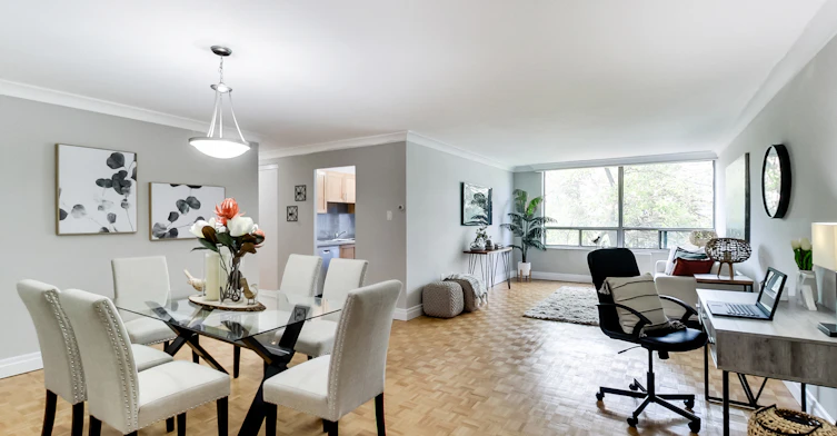 0201-660 Briar Hill Avenue, Toronto, ON, M6B 1L2 - 62