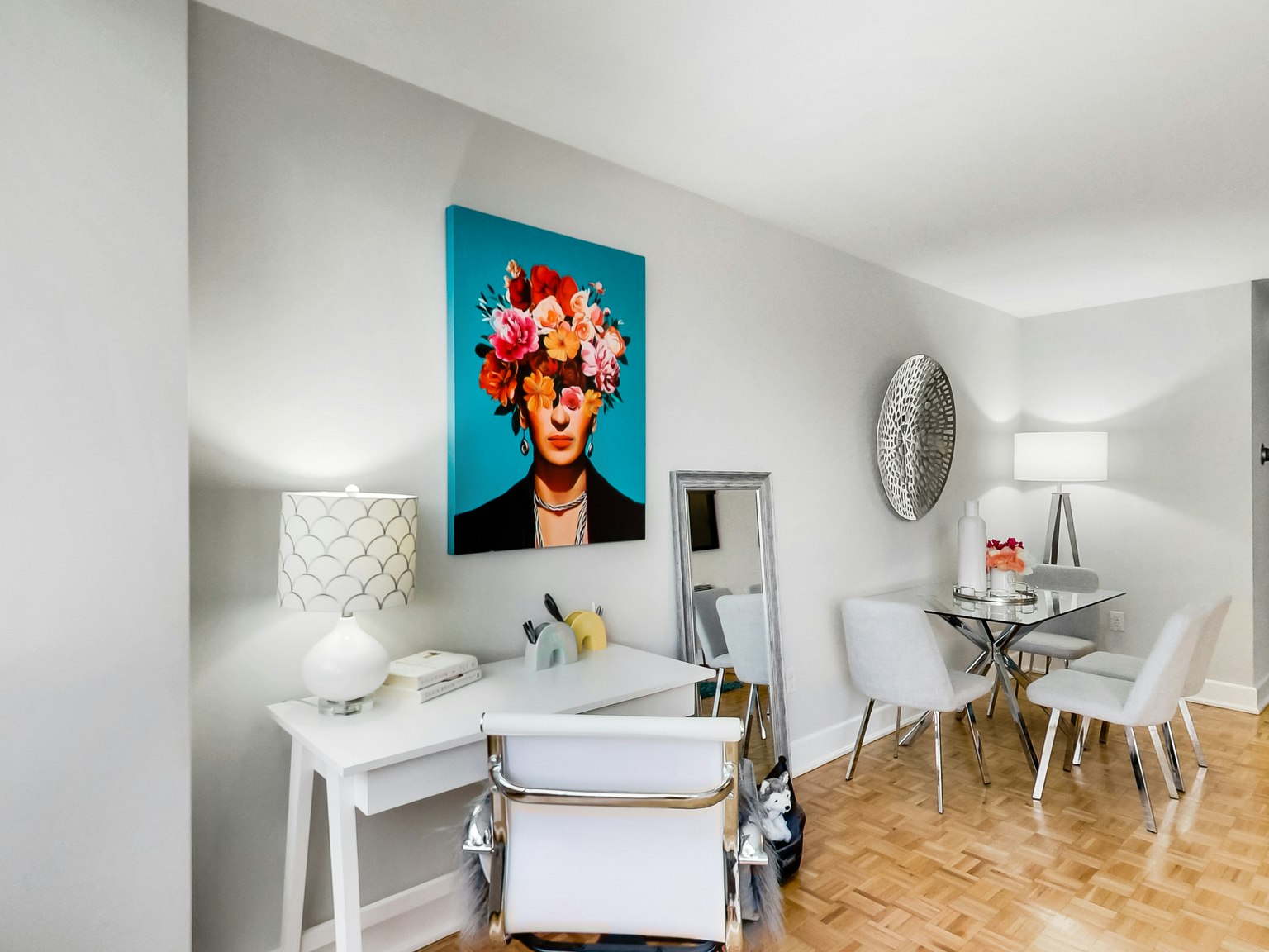 0201-660 Briar Hill Avenue, Toronto, ON, M6B 1L2 - 35