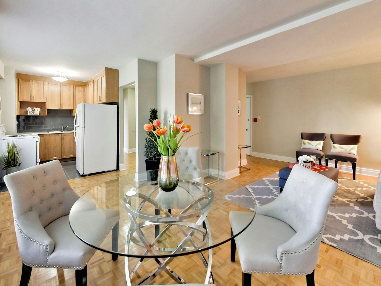 G02-2100 Bathurst Street, Toronto, ON, M5N 2P2 - 26