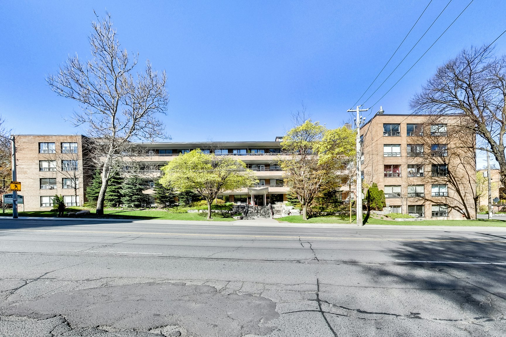 G02-2100 Bathurst Street, Toronto, ON, M5N 2P2 - 4