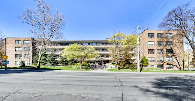 G02-2100 Bathurst Street, Toronto, ON, M5N 2P2 - 4