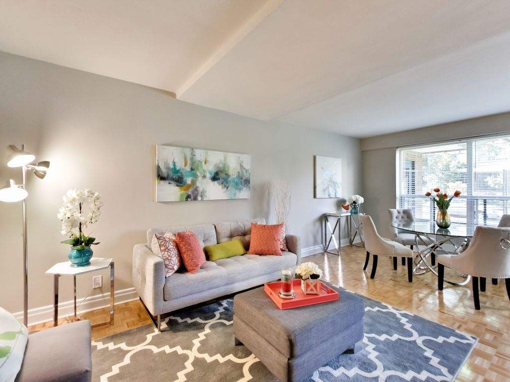 G02-2100 Bathurst Street, Toronto, ON, M5N 2P2