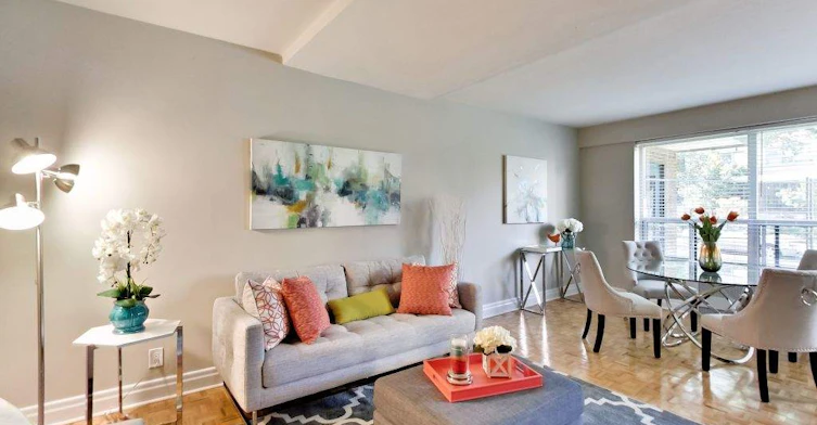 G02-2100 Bathurst Street, Toronto, ON, M5N 2P2
