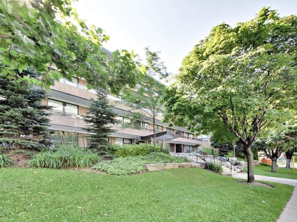 G02-2100 Bathurst Street, Toronto, ON, M5N 2P2 - 17