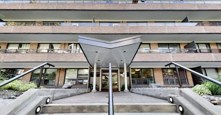 G02-2100 Bathurst Street, Toronto, ON, M5N 2P2 - 5