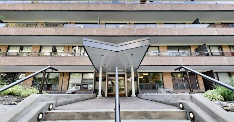 0114-2100 Bathurst Street, Toronto, ON, M5N 2P2 - 5