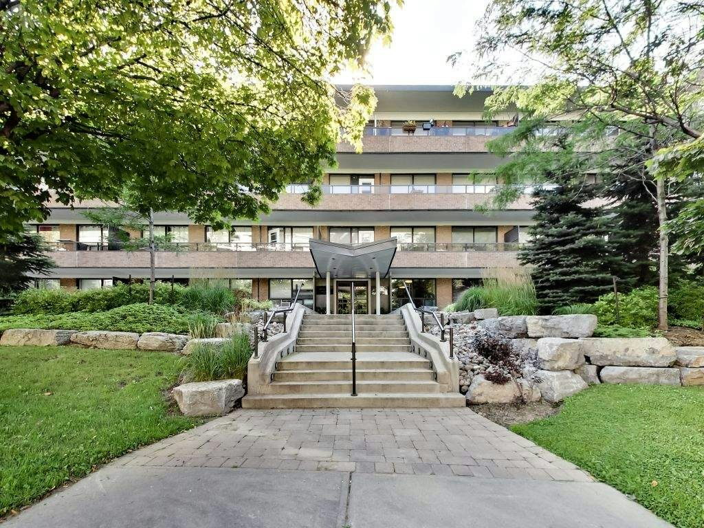 0405-2100 Bathurst Street, Toronto, ON, M5N 2P2 - 3