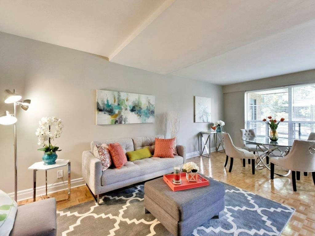 0405-2100 Bathurst Street, Toronto, ON, M5N 2P2