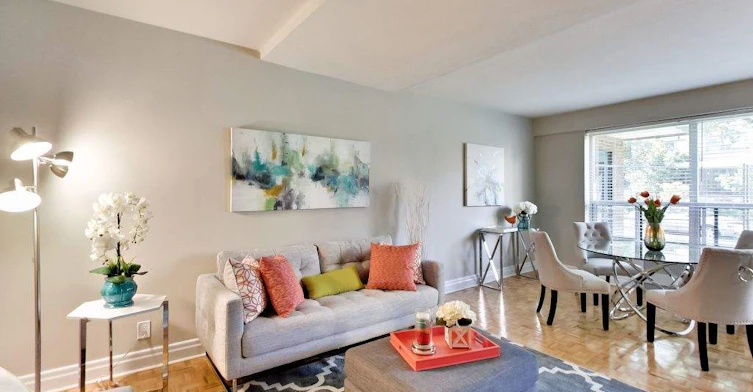 0405-2100 Bathurst Street, Toronto, ON, M5N 2P2