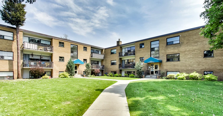 03-46 Foxden Road, Toronto, ON, M3C 2B4 - 2