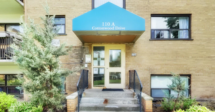 03-46 Foxden Road, Toronto, ON, M3C 2B4 - 8