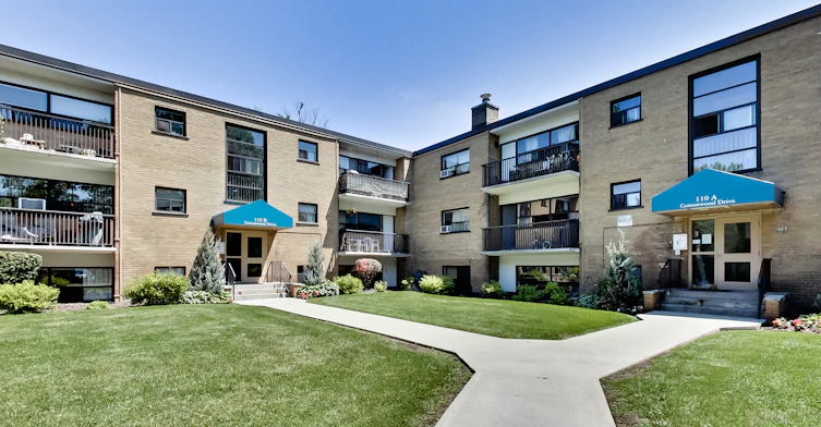03-46 Foxden Road, Toronto, ON, M3C 2B4 - 10