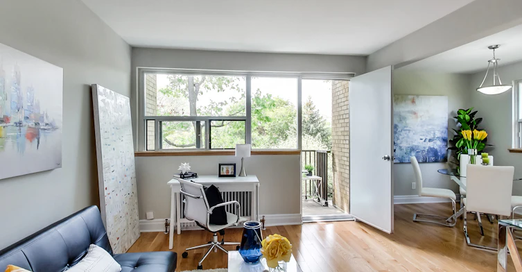 03-46 Foxden Road, Toronto, ON, M3C 2B4 - 24