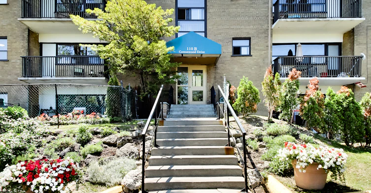 03-46 Foxden Road, Toronto, ON, M3C 2B4 - 52