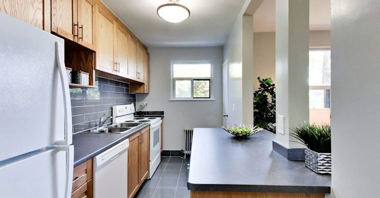 03-46 Foxden Road, Toronto, ON, M3C 2B4 - 11