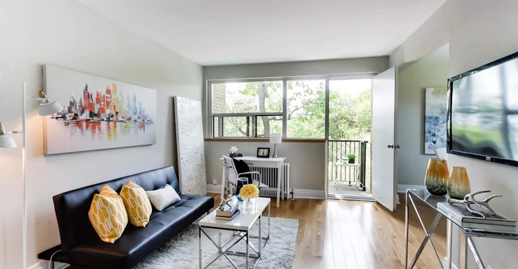 03-46 Foxden Road, Toronto, ON, M3C 2B4 - 7
