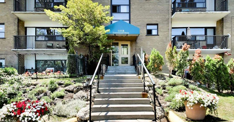 03-46 Foxden Road, Toronto, ON, M3C 2B4 - 27