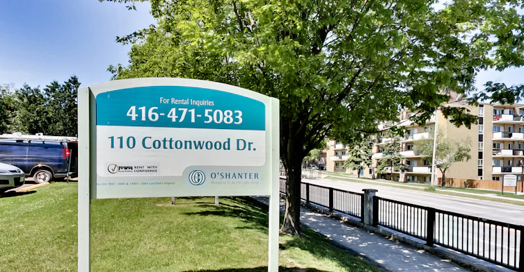 03-46 Foxden Road, Toronto, ON, M3C 2B4 - 14