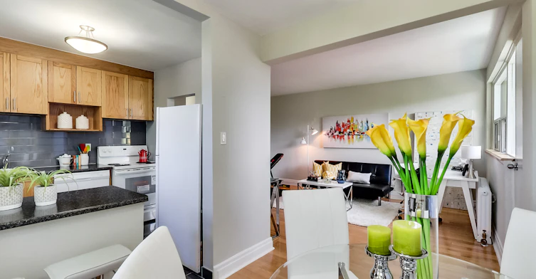 03-46 Foxden Road, Toronto, ON, M3C 2B4 - 46