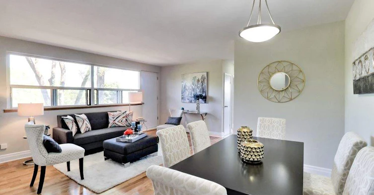 03-46 Foxden Road, Toronto, ON, M3C 2B4 - 15
